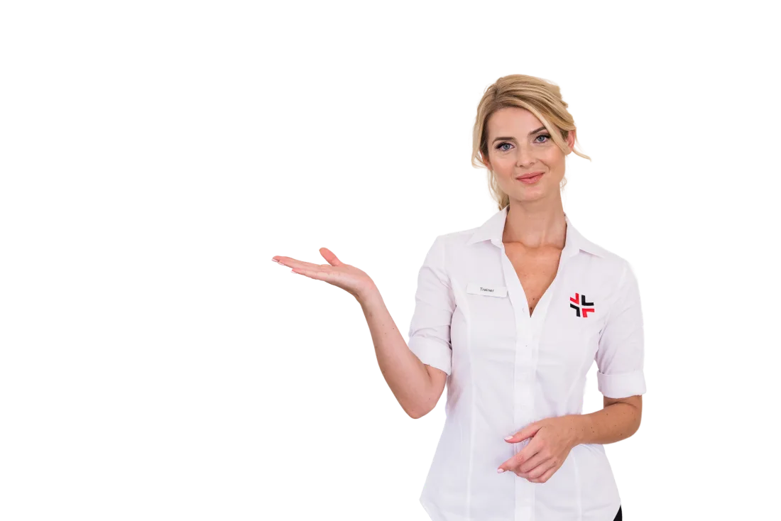 First aid trainer in Hunter Valley